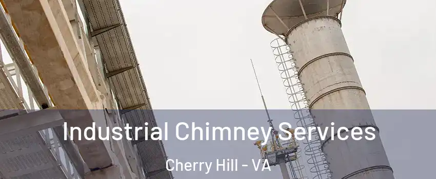 Industrial Chimney Services Cherry Hill - VA