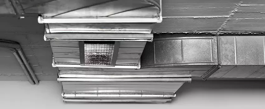 Trusted Air Duct Cleaning Company in Cherry Hill, Virginia