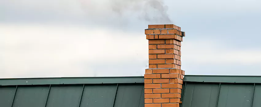 Animal Screen Chimney Cap Repair And Installation Services in Cherry Hill, Virginia