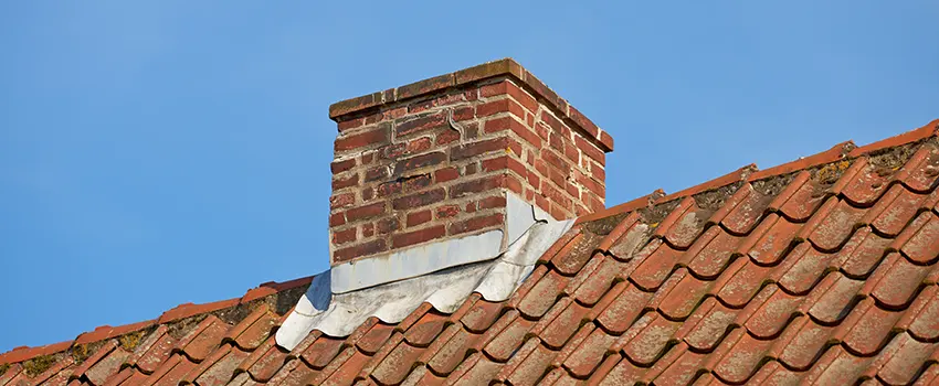 Residential Chimney Bricks Rotten Repair Services in Cherry Hill, VA