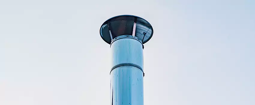 Wind-Resistant Chimney Caps Installation and Repair Services in Cherry Hill, Virginia