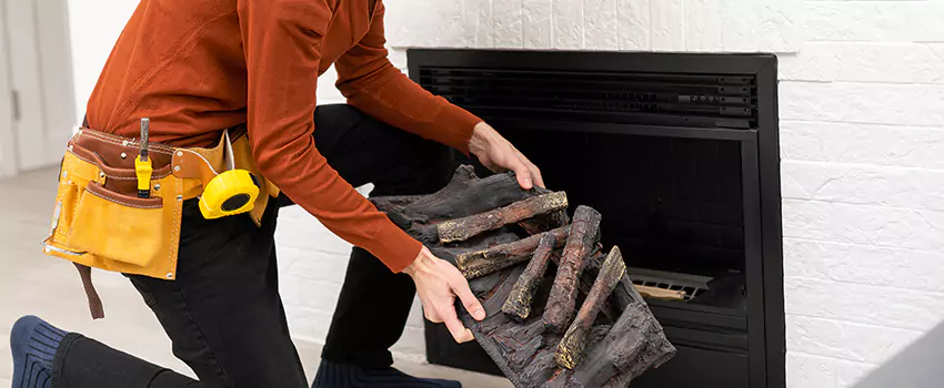 Chimney Creosote Cleaning Cost in Cherry Hill, Virginia