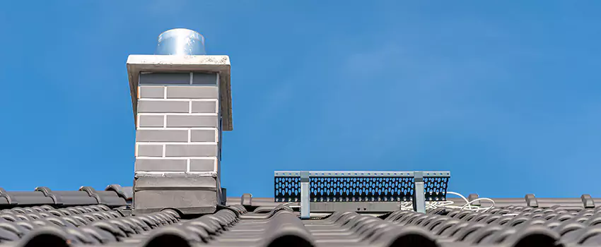 Chimney Flue Relining Services in Cherry Hill, Virginia