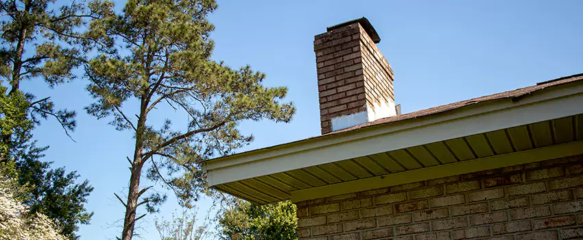 Budget-Friendly Chimney Masonry Service in Cherry Hill, Virginia