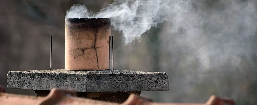 Wood Burning Chimney Odor Removal in Cherry Hill, VA