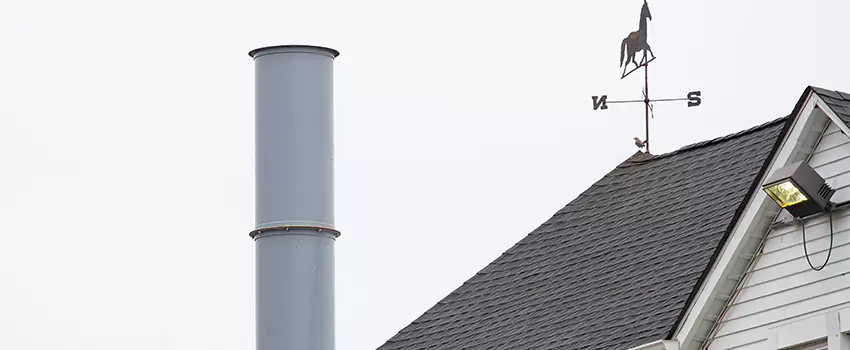 Chimney Inspection in Cherry Hill, VA