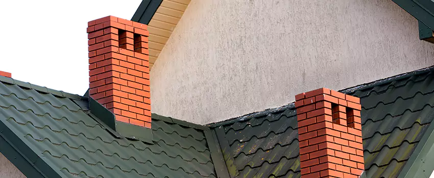 Chimney Saver Waterproofing Services in Cherry Hill, Virginia