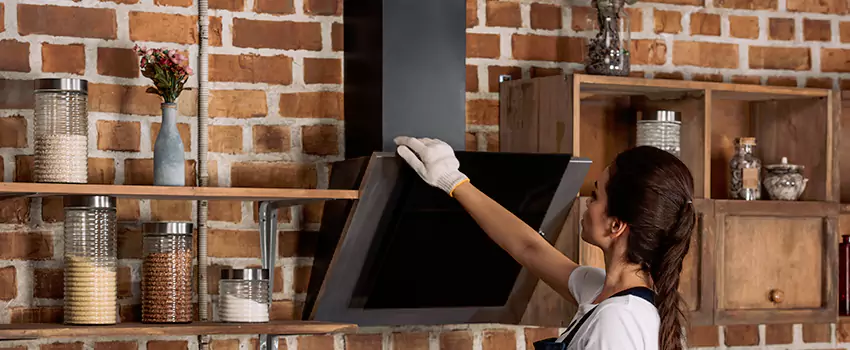 Chimney Installation in Cherry Hill, VA