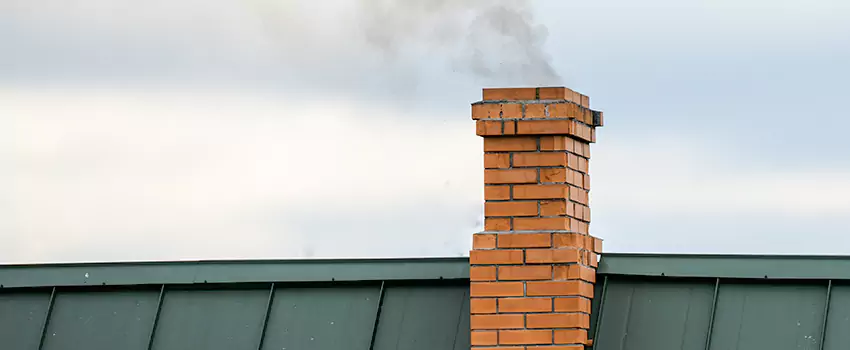 Chimney Soot Cleaning Cost in Cherry Hill, VA