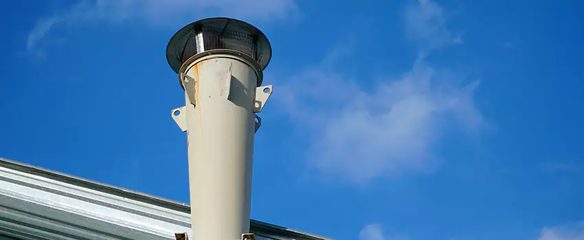 Chimney Spark Arrestor Requirements in Cherry Hill, VA
