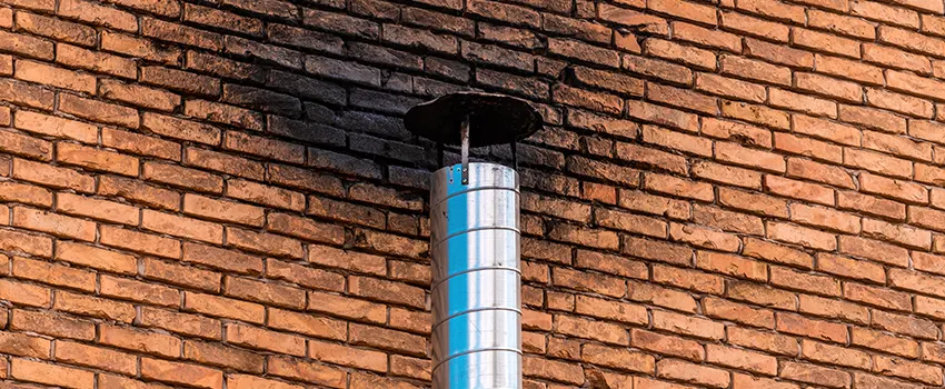 Diagnosing Commercial Chimney Problems in Cherry Hill, VA