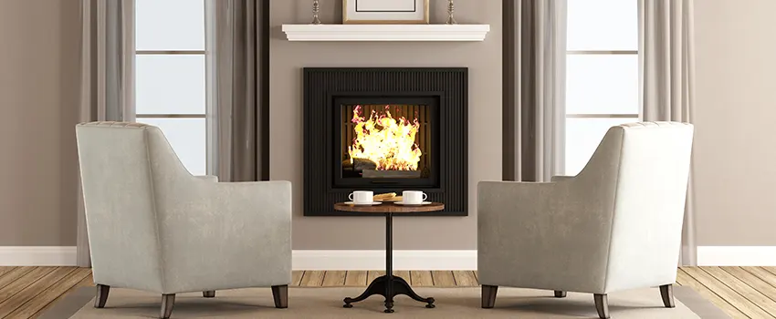 Custom Architectural Fireplace Restoration in Cherry Hill, VA