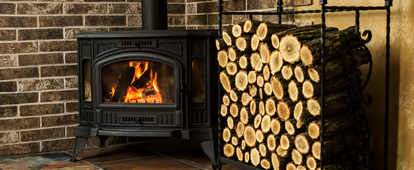 Drolet Fireplaces in Cherry Hill, Virginia