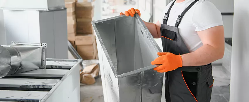 Benefits of Dryer Vent Inspection in Cherry Hill, VA