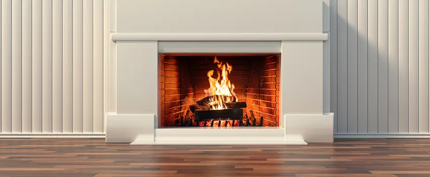 Fireplace Broken Ashtray Repair Services in Cherry Hill, Virginia