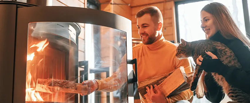 Fireplace Door Installation And Replacement Contractors in Cherry Hill, VA