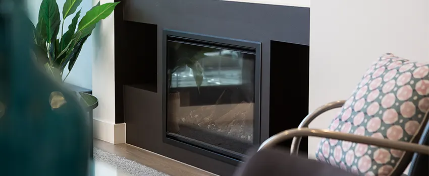 Welding Repairs for Fireplace Grate in Cherry Hill, VA