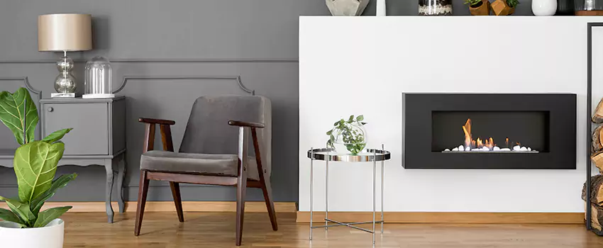 Fireplace Hanging Screens Installation Specialists in Cherry Hill, VA