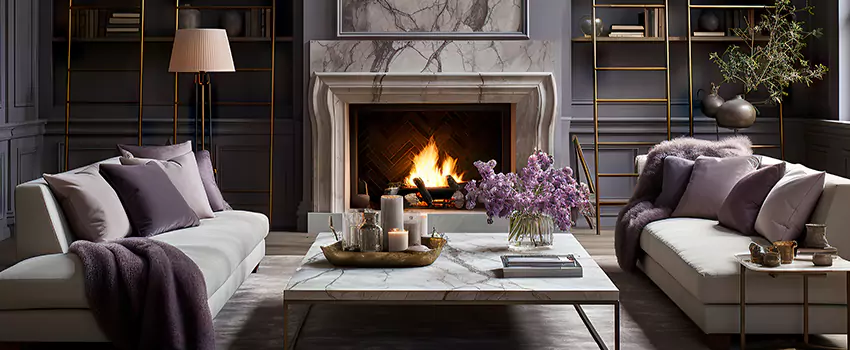 Fireplace Xtrordinair Ember-Glo Insert Fireplace Maintenance in Cherry Hill, Virginia