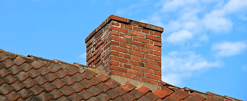Flue Tiles Cracked Repair Services near Me in Cherry Hill, VA