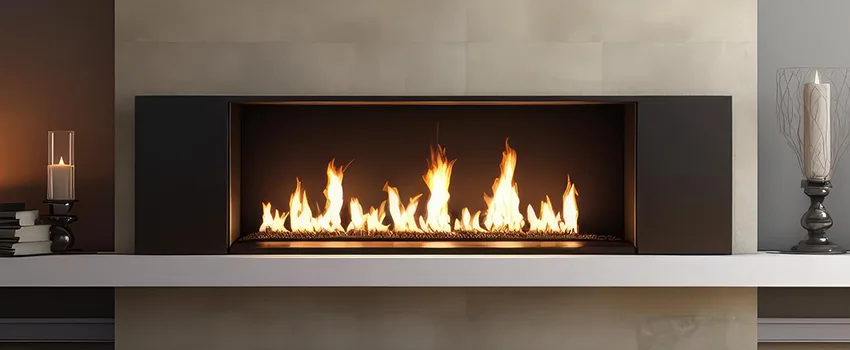 Vent Free Gas Fireplaces Repair Solutions in Cherry Hill, Virginia
