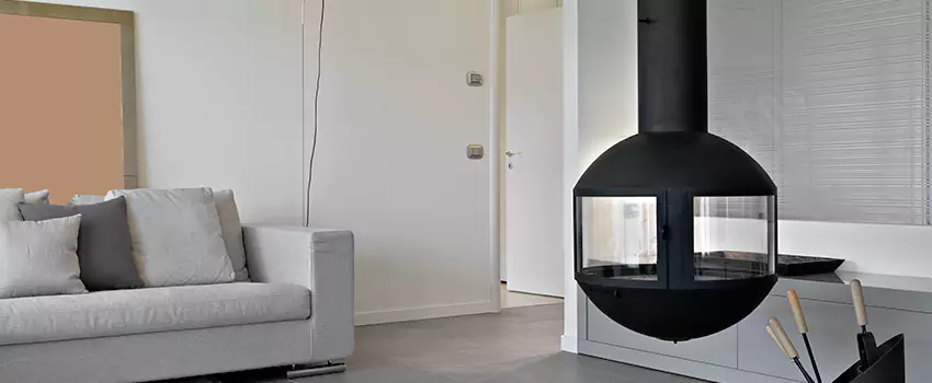 Hanging & Suspended Fireplaces Designer in Cherry Hill, Virginia