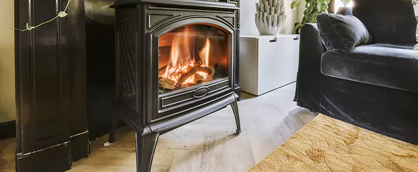 Cost of Hearthstone Stoves Fireplace Services in Cherry Hill, Virginia