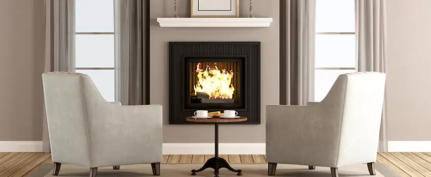 Heat & Glo Outdoor Gas Fireplaces Installation Contractors in Cherry Hill, Virginia