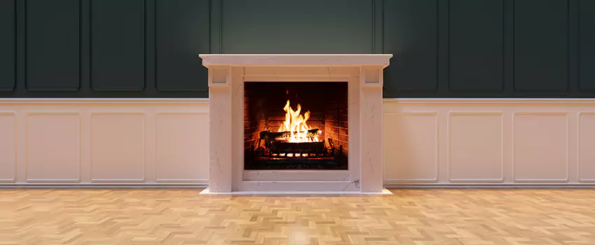 Napoleon Electric Fireplaces Inspection Service in Cherry Hill, Virginia