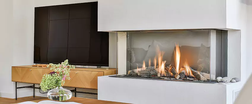 Ortal Wilderness Fireplace Repair and Maintenance in Cherry Hill, Virginia