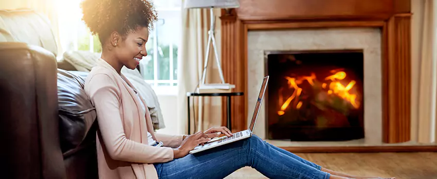 Cost-Effective Osburn Fireplace Installation and Repair in Cherry Hill, VA