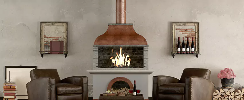 Benefits of Pacific Energy Fireplace in Cherry Hill, Virginia