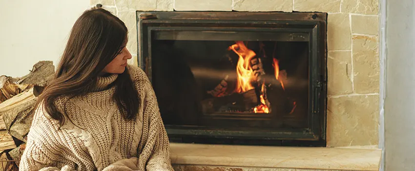 Regency Outdoor Fireplace Products Maintenance and Replacement Services in Cherry Hill, Virginia