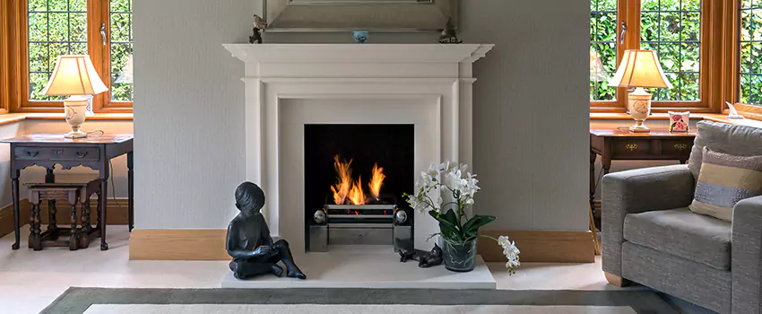 RSF Fireplaces Maintenance and Repair in Cherry Hill, Virginia