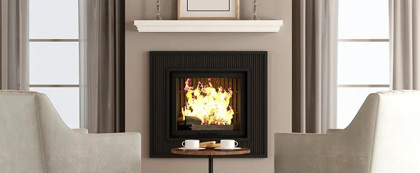 Superior Outdoor Fireplace Repair in Cherry Hill, VA