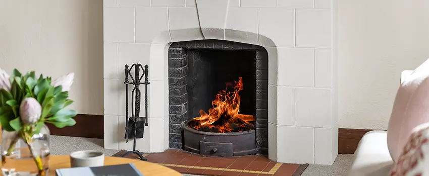 Valor Fireplaces and Stove Repair in Cherry Hill, VA