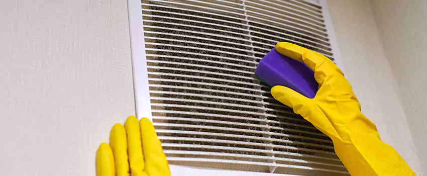 Vent Cleaning Company in Cherry Hill, VA