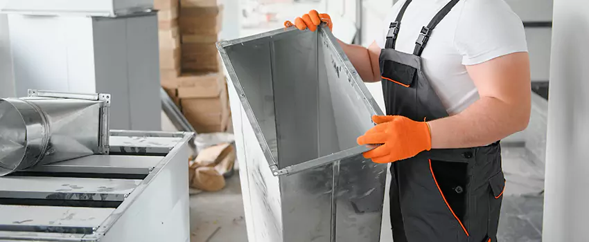 Ventilation Fan Cleaning Services in Cherry Hill, Virginia