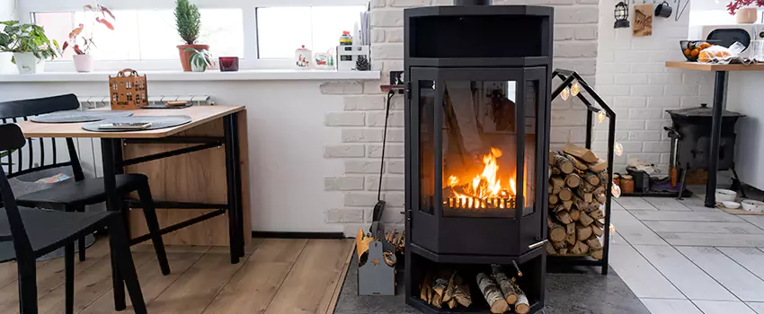 Wood Stove Firebox Installation Services in Cherry Hill, VA