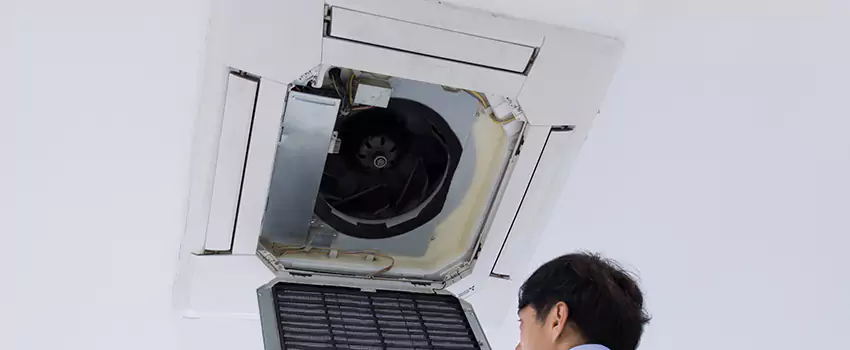 Benefits of Professional Air Duct Cleaning in Cherry Hill, Virginia