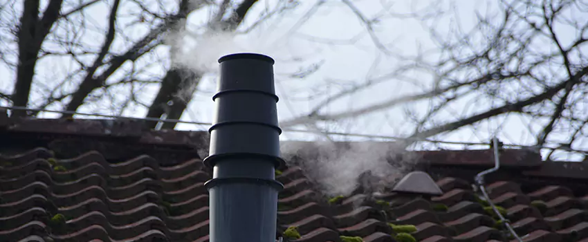 Broken Chimney Animal Screen Repair And Installation in Cherry Hill, VA