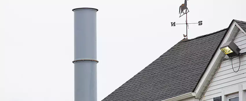 Multi-flue Chimney Caps Installation And Repair in Cherry Hill, VA
