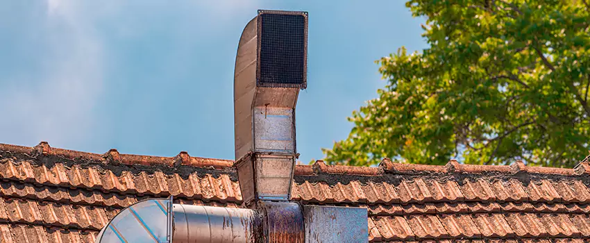 Chimney Creosote Cleaning Experts in Cherry Hill, Virginia