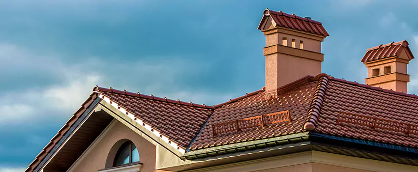 Residential Chimney Services in Cherry Hill, Virginia