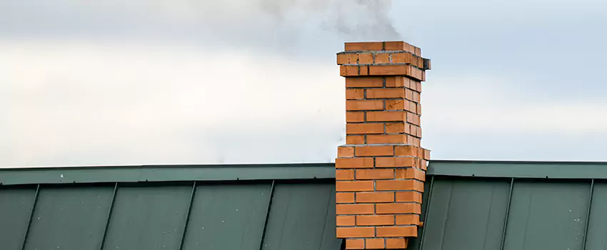 Chimney Installation Company in Cherry Hill, VA