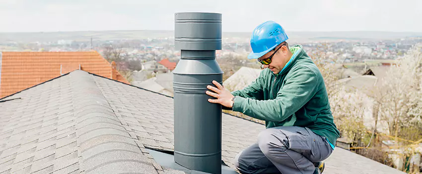 Insulated Chimney Liner Services in Cherry Hill, VA