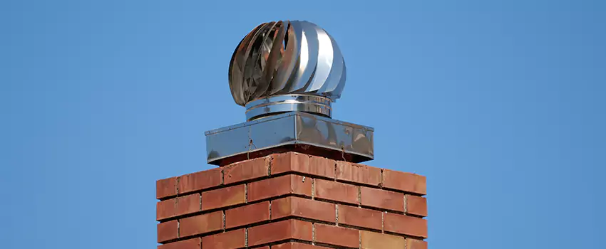 Chimney Flue Rebuild Services in Cherry Hill, Virginia