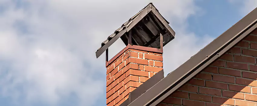 Chimney Saver Masonry Repair Contractor in Cherry Hill, Virginia