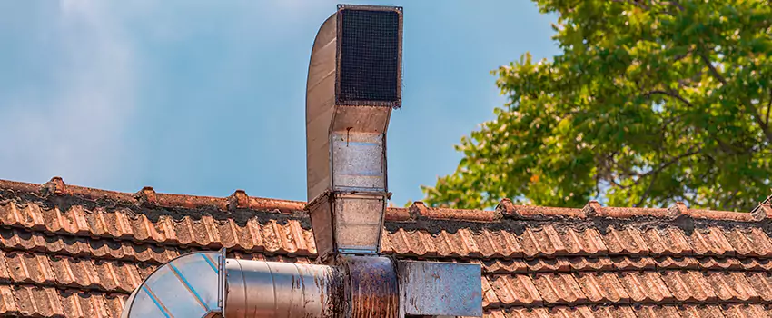 Chimney Blockage Removal in Cherry Hill, Virginia