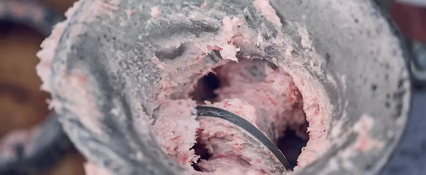 Benefits of Professional Clogged Dryer Vent Cleaning in Cherry Hill, Virginia